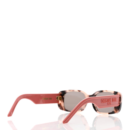 Christian Dior Wildior S2U Sunglasses Havana Pink 4 of 6