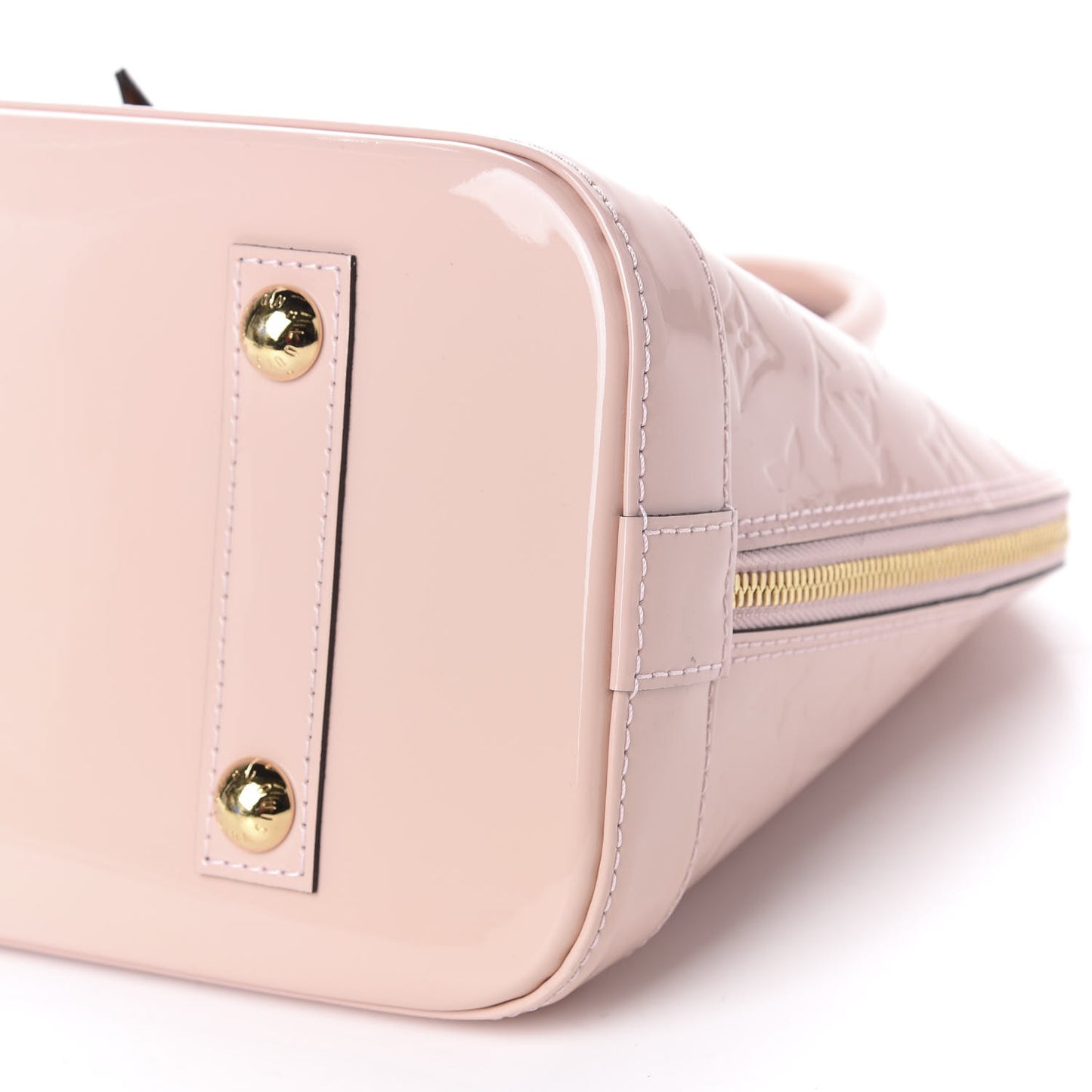 Vernis Alma PM Rose Ballerine