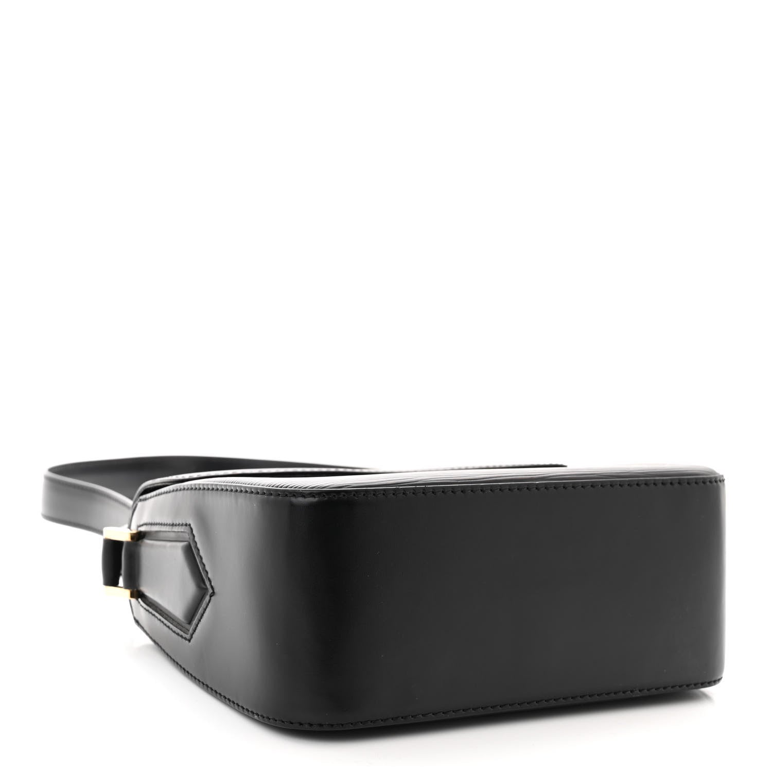 Louis Vuitton Epi Buci Black 4 of 9