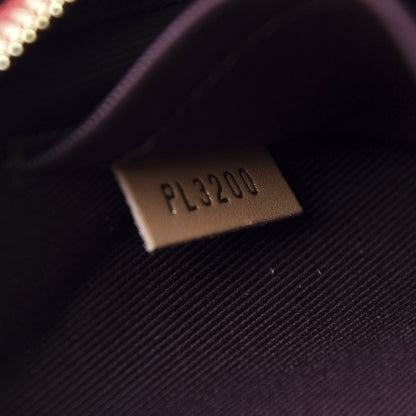 Louis Vuitton Monogram Deauville Mini 8 of 9