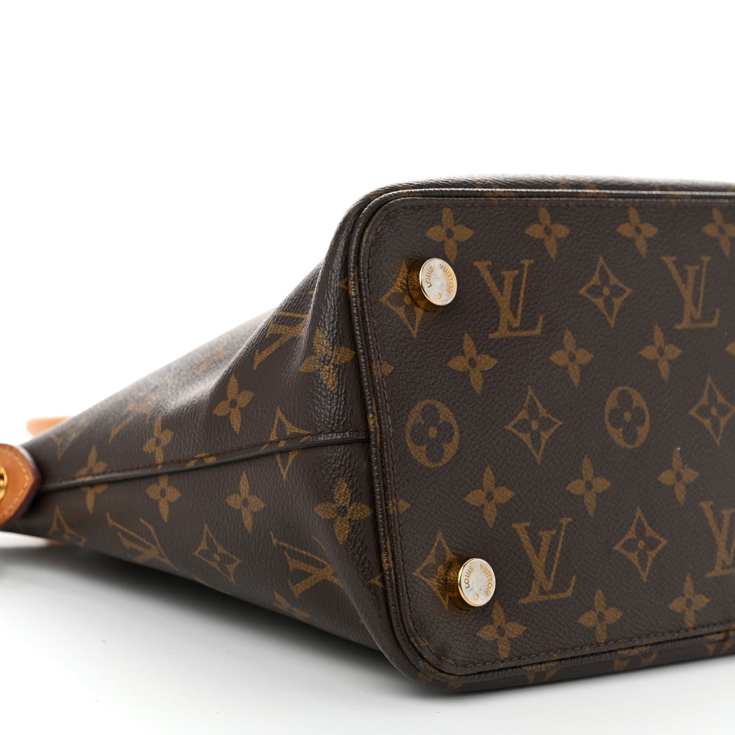 Louis Vuitton Monogram Lockit PM 8 of 10