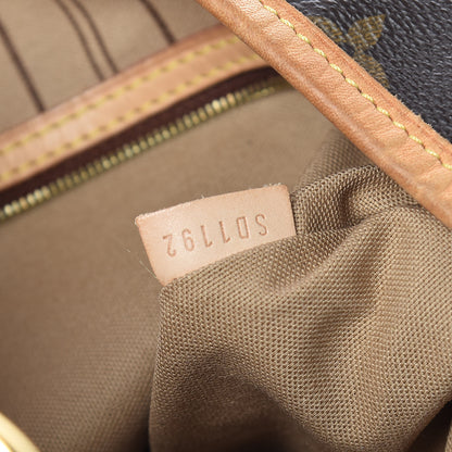 Louis Vuitton Monogram Delightful GM 7 of 12