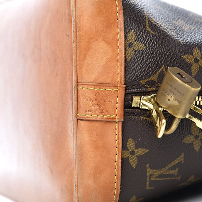 Louis Vuitton Monogram Alma PM 6 of 19