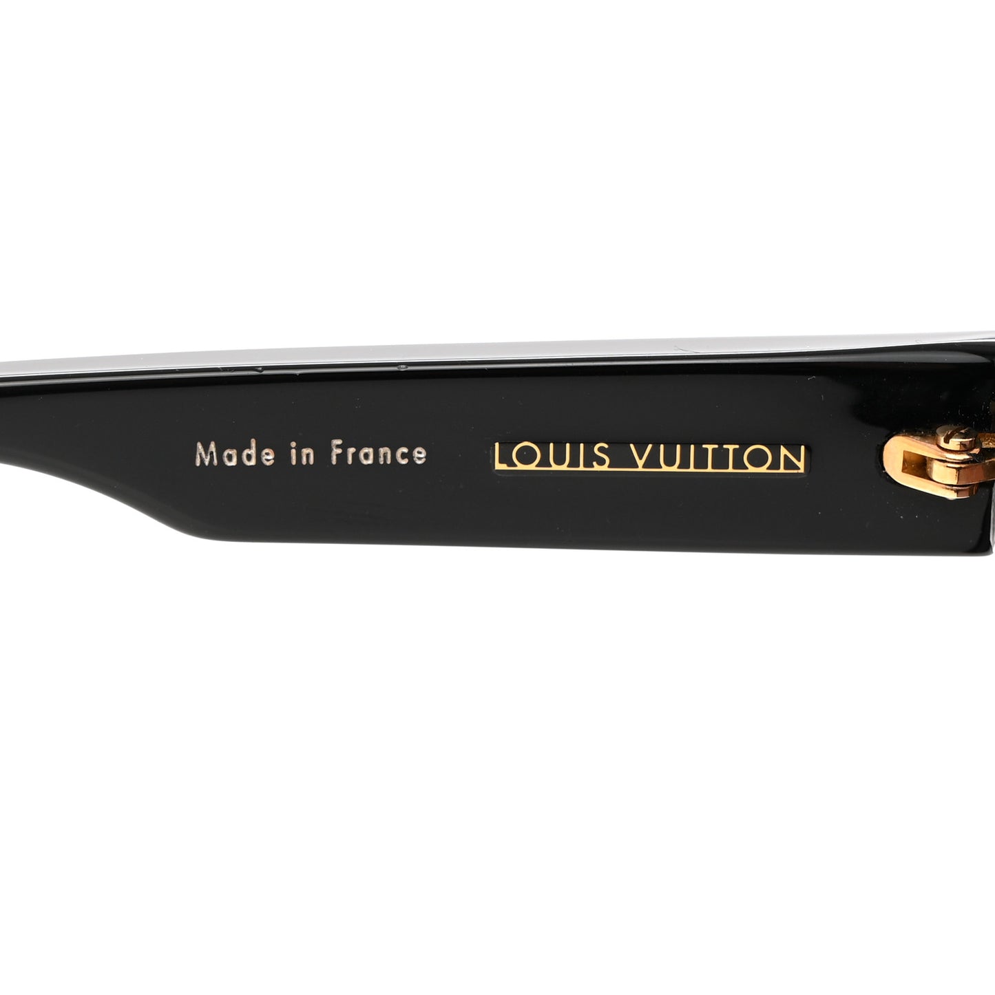Acetate Cameleon Sunglasses Z0873W Black
