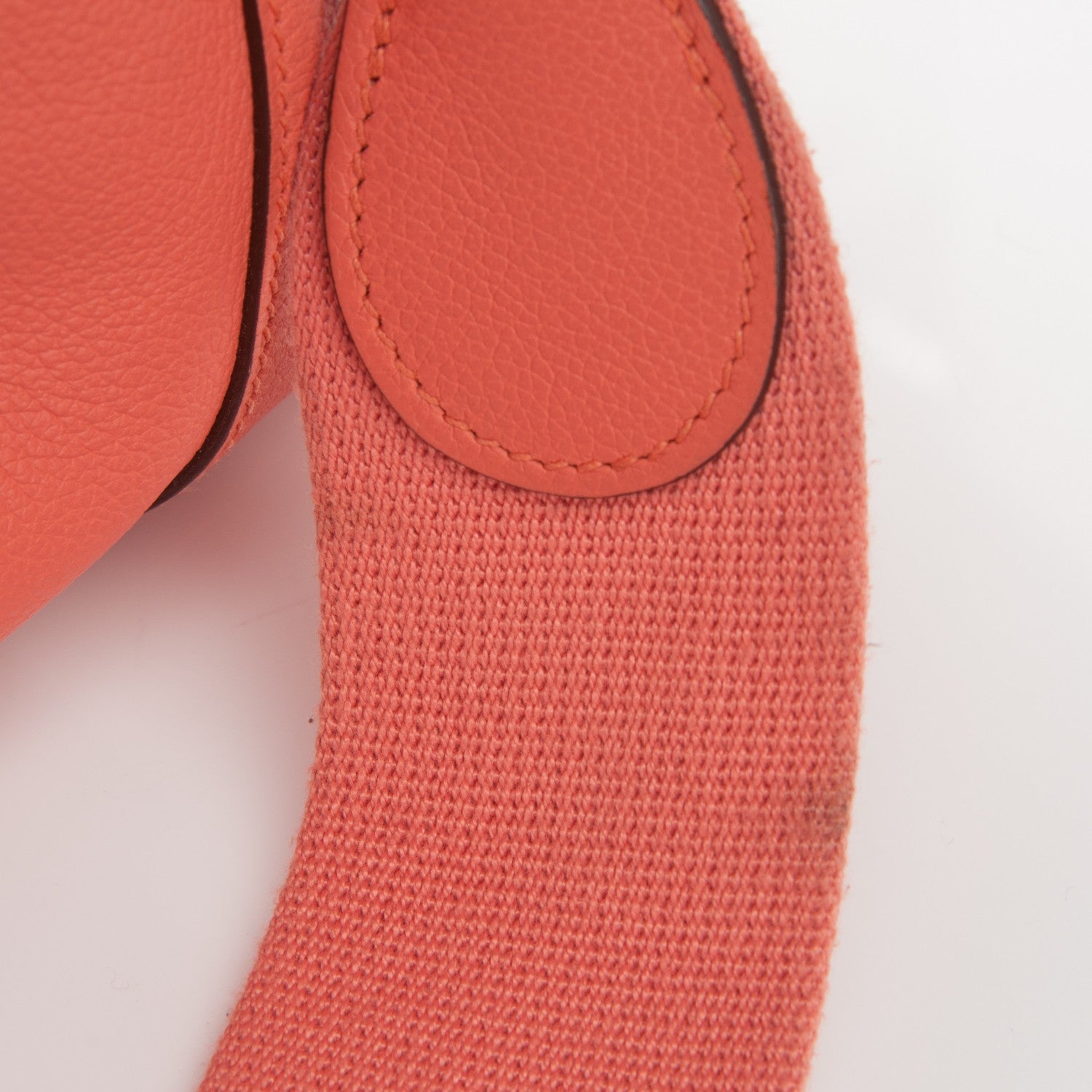 Hermes Evercolor Toolbox 26 Flamingo 5 of 12