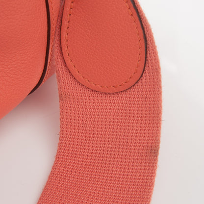 Hermes Evercolor Toolbox 26 Flamingo 5 of 12