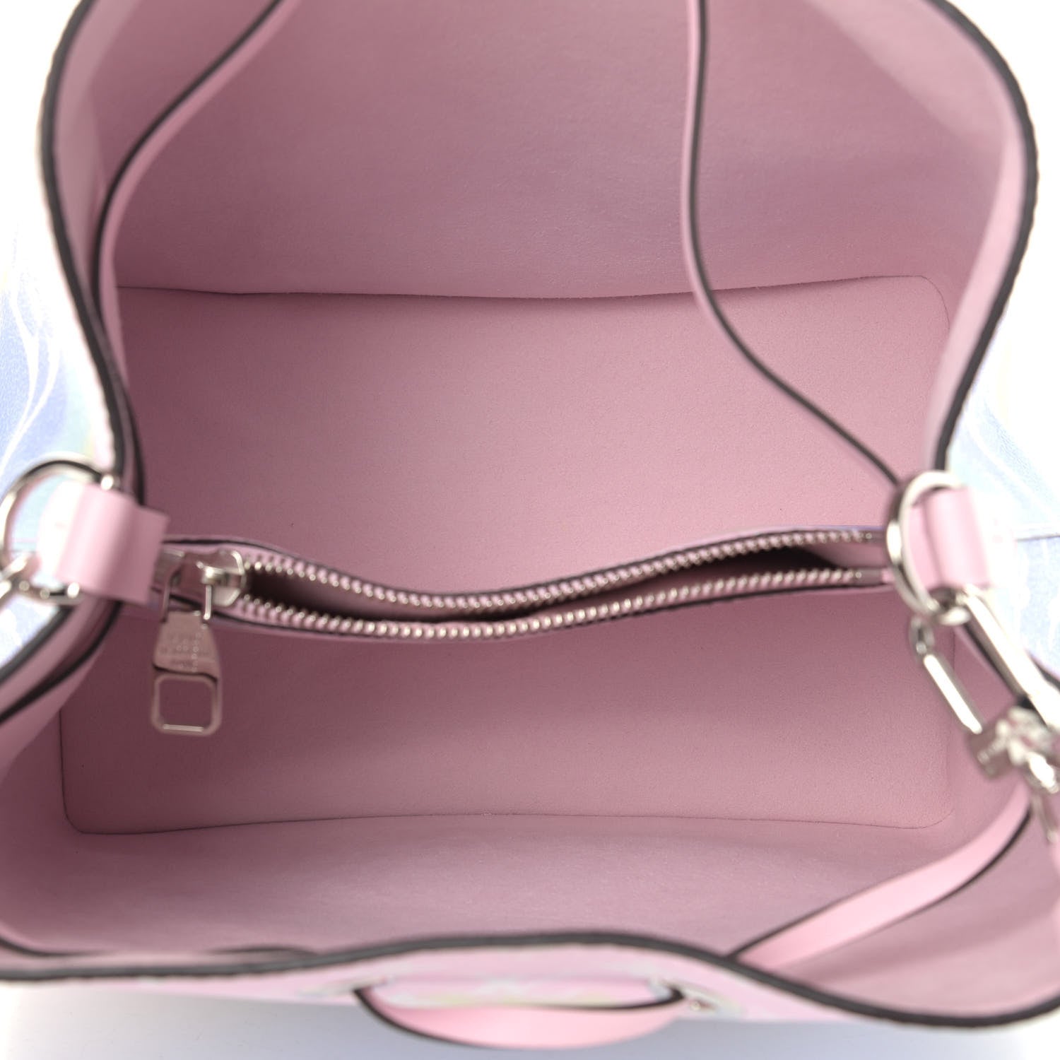 Louis Vuitton Monogram Escale Neonoe MM Pastel 4 of 10