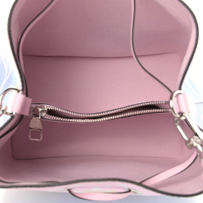 Louis Vuitton Monogram Escale Neonoe MM Pastel 4 of 10