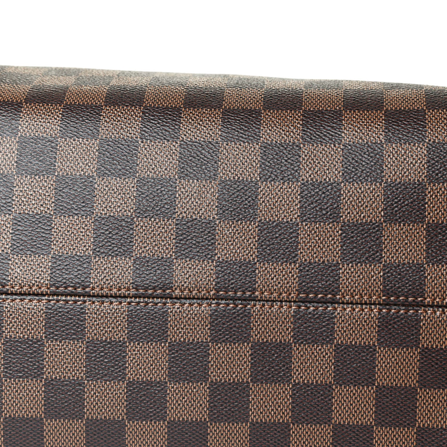Louis Vuitton Damier Ebene Graceful MM 11 of 13