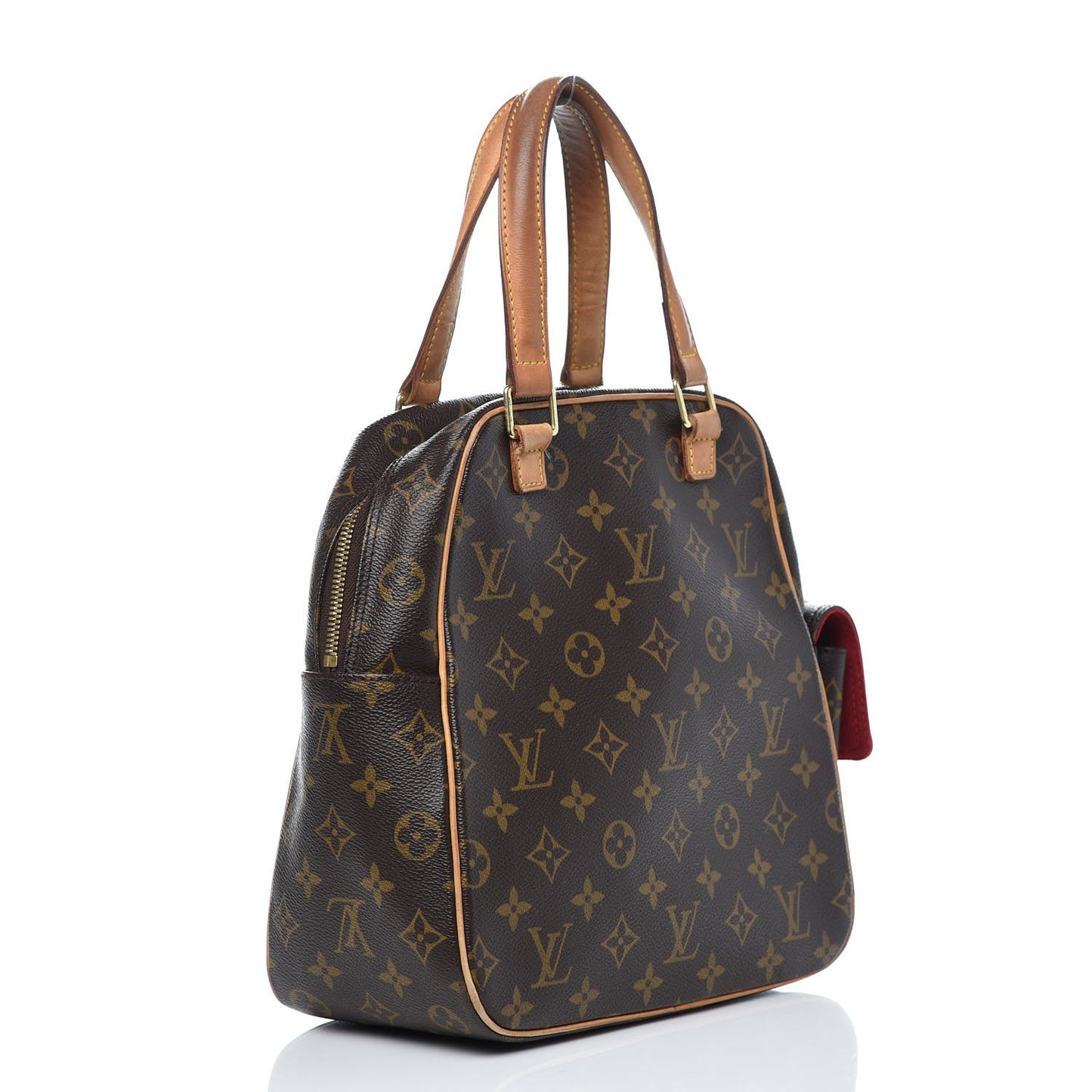 Monogram Excentri-Cite