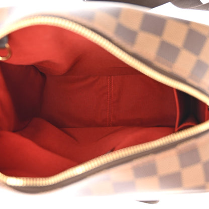 Louis Vuitton Damier Ebene Olav MM Messenger Bag 5 of 11