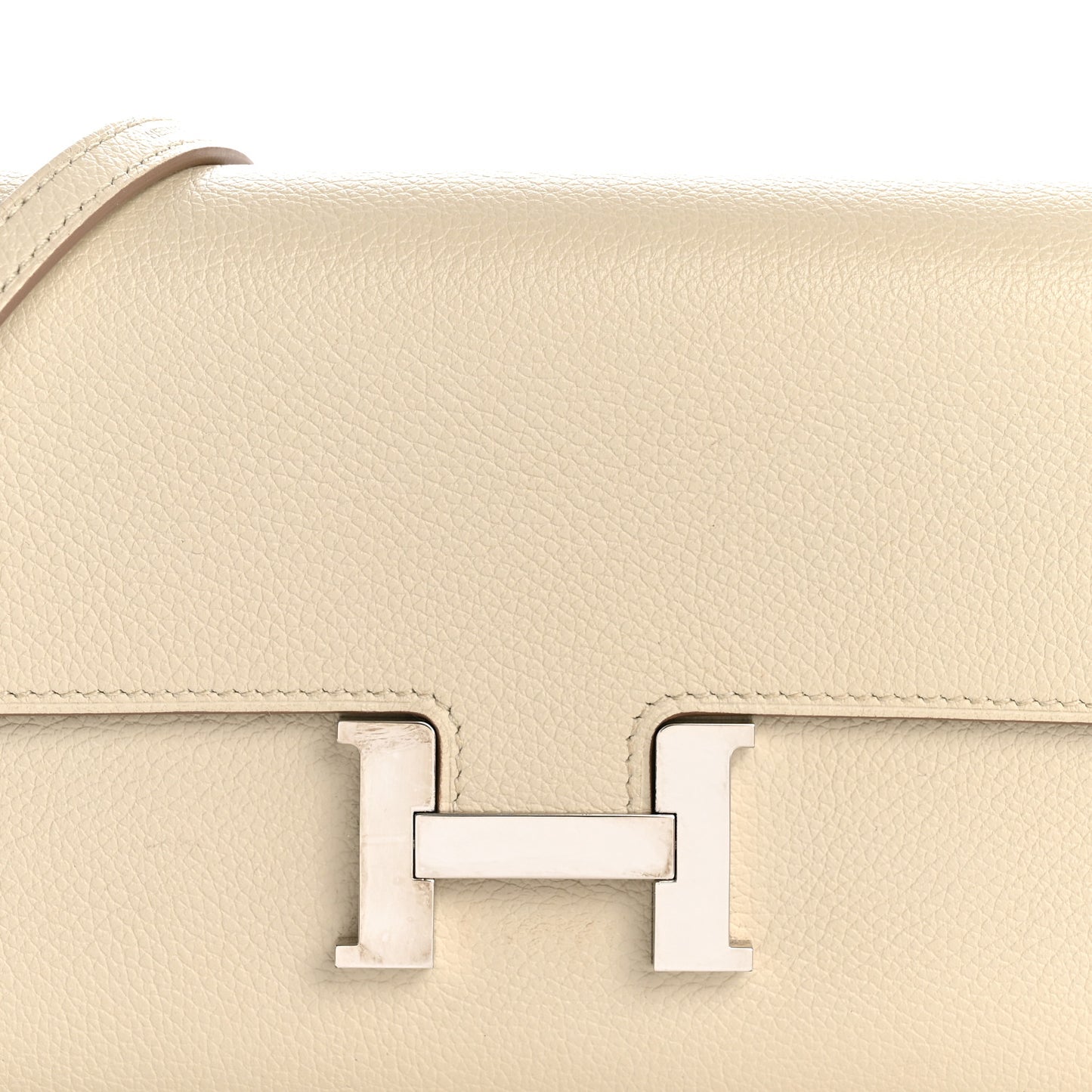 Evercolor Constance Wallet To Go Beton