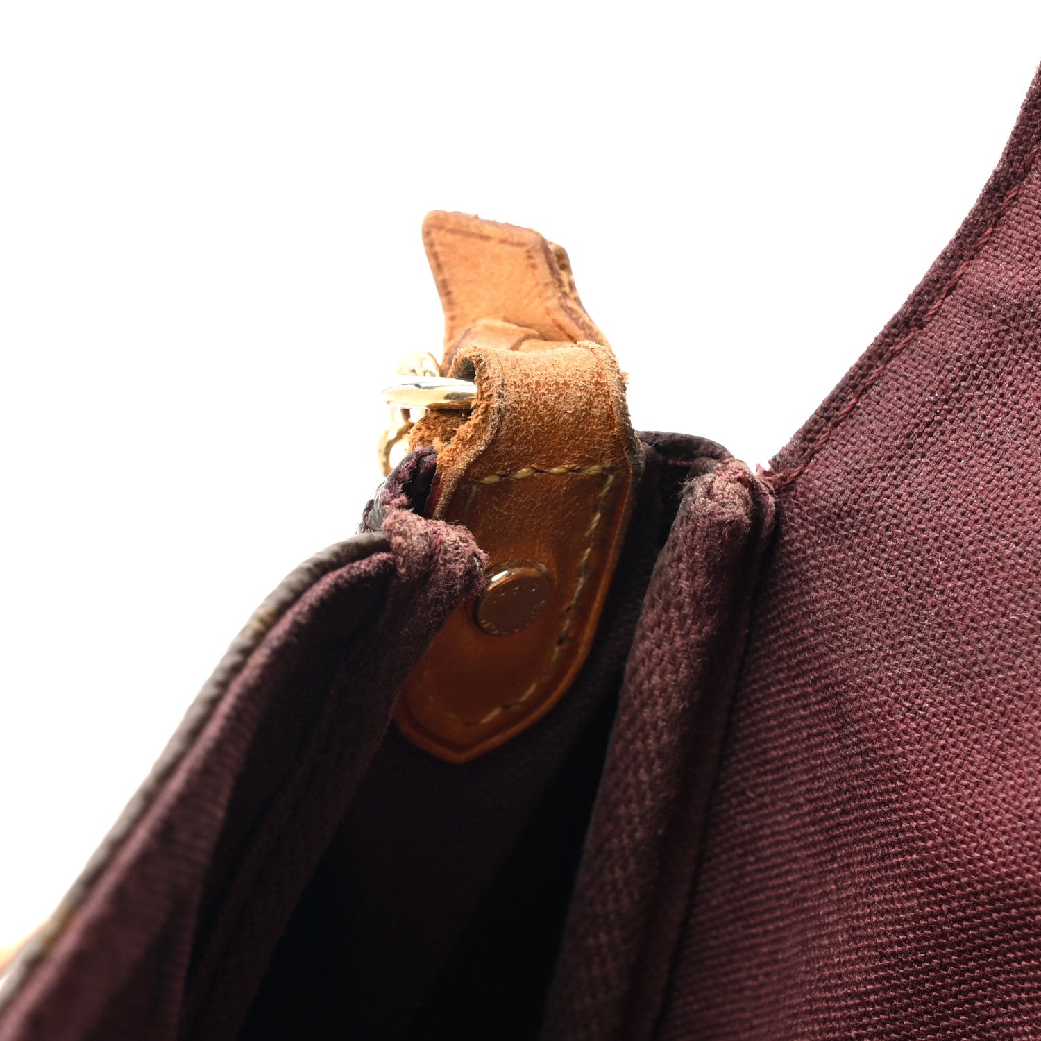 Louis Vuitton Monogram Favorite MM 13 of 16