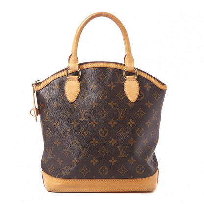 Louis Vuitton Monogram Lockit PM 1 of 8