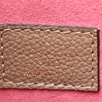 Louis Vuitton Monogram Flandrin Taupe Glace 7 of 11