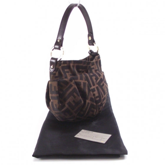 Fendi Zucca Mini Chef 3 of 10