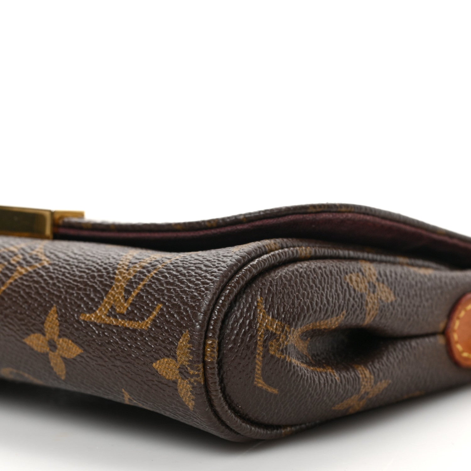 Louis Vuitton Monogram Favorite PM 8 of 8