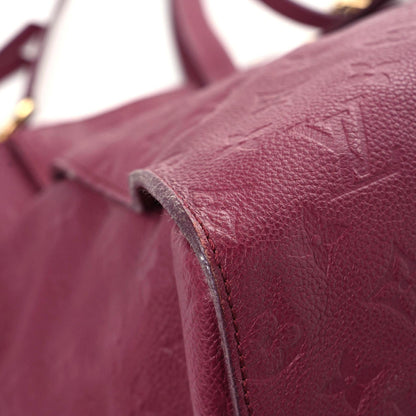 Louis Vuitton Empreinte Lumineuse PM Aurore 5 of 25
