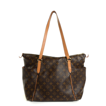 Louis Vuitton Monogram Totally MM 1 of 7