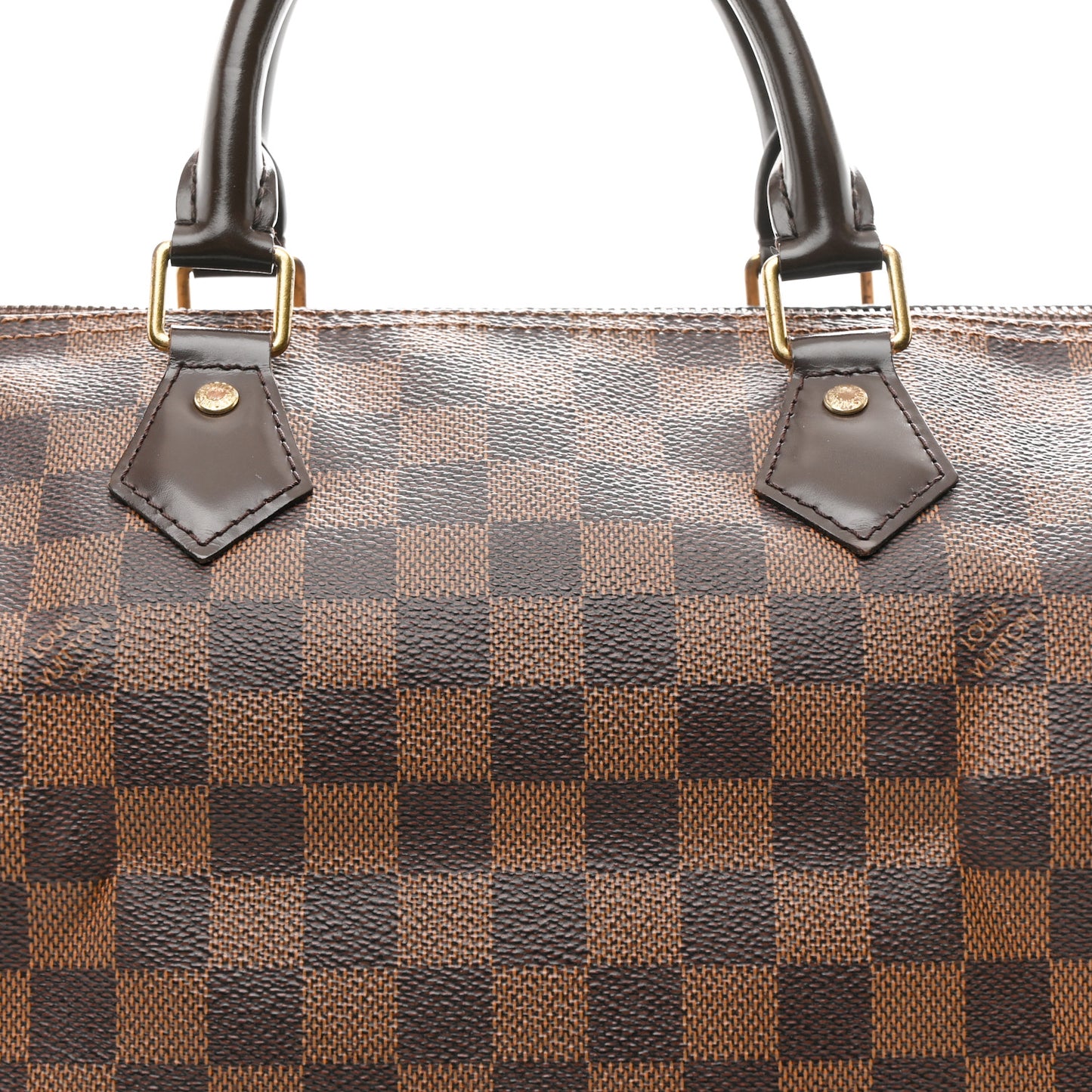 Damier Ebene Speedy 30