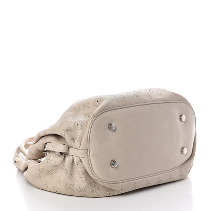 Louis Vuitton Mahina L Ivory 3 of 8