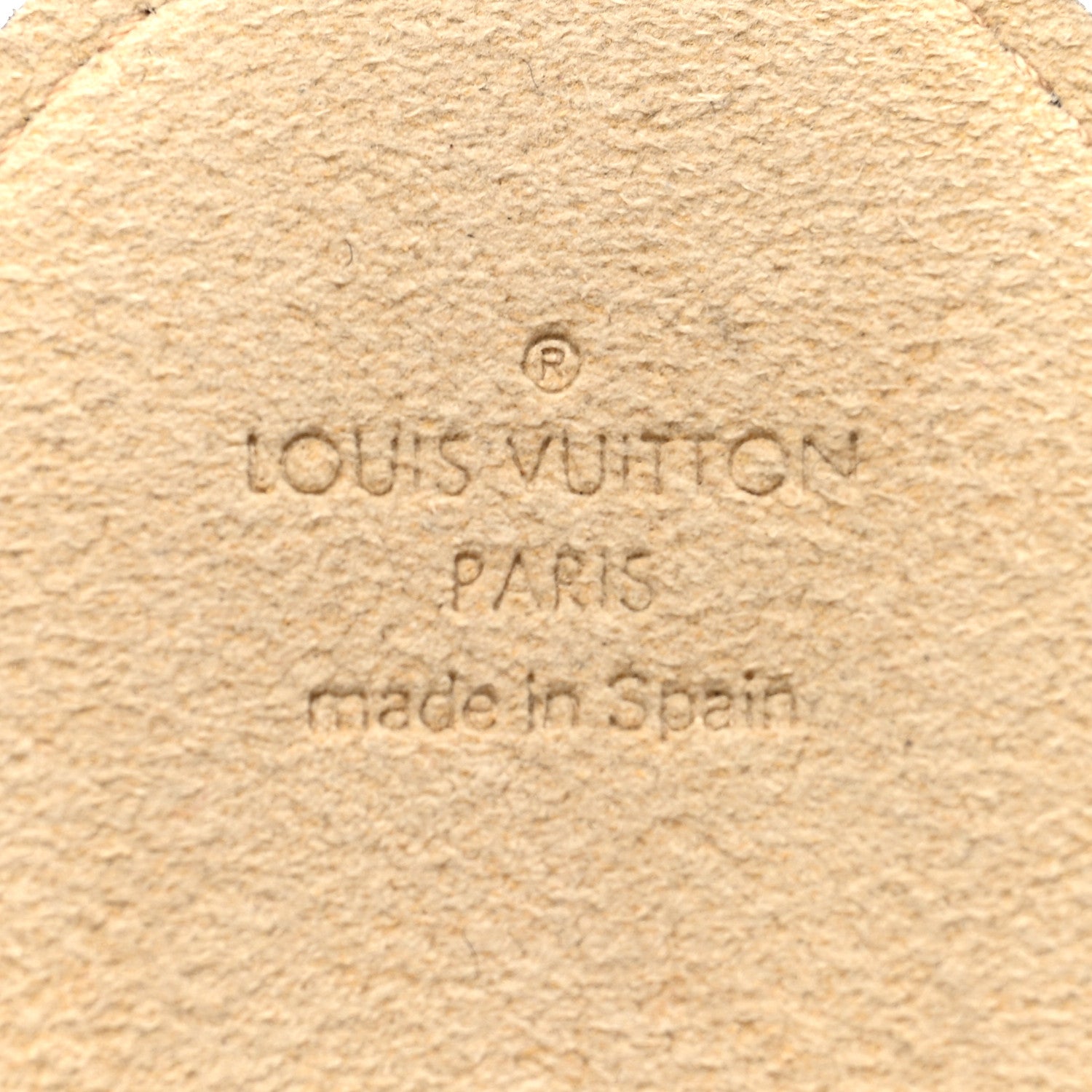 Louis Vuitton Monogram Etui Pen Holder Case 6 of 6