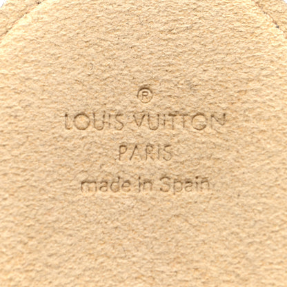 Louis Vuitton Monogram Etui Pen Holder Case 6 of 6