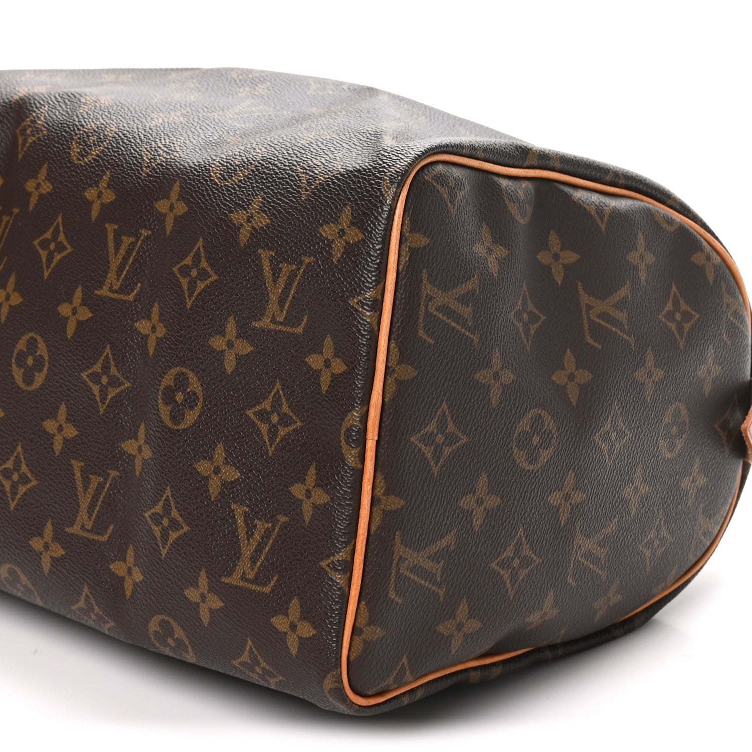 Louis Vuitton Monogram Speedy 30 10 of 10
