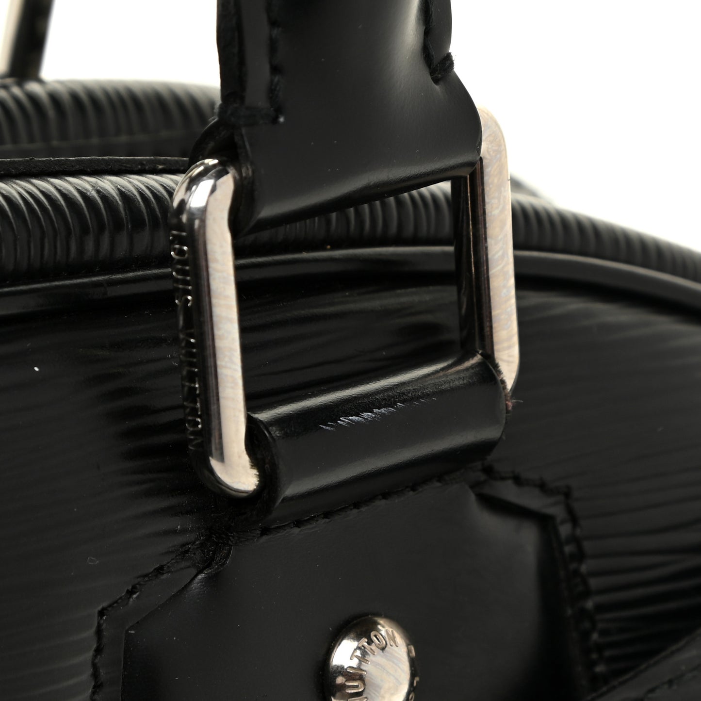 Epi Bowling Montaigne GM Black