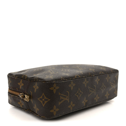Louis Vuitton Monogram Trousse Toilette 23 4 of 10