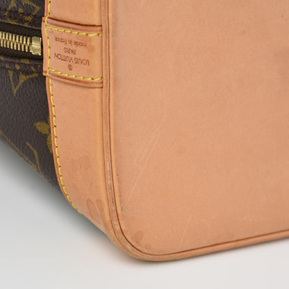 Louis Vuitton Monogram Alma PM 13 of 16