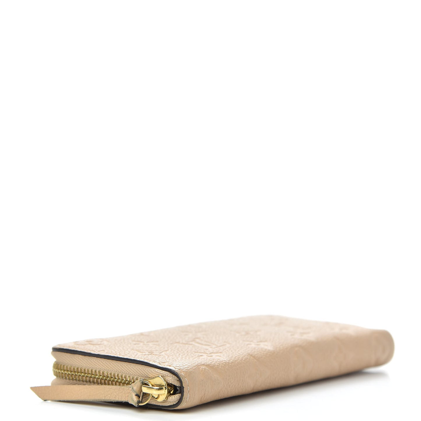 Empreinte Clemence Wallet Dune