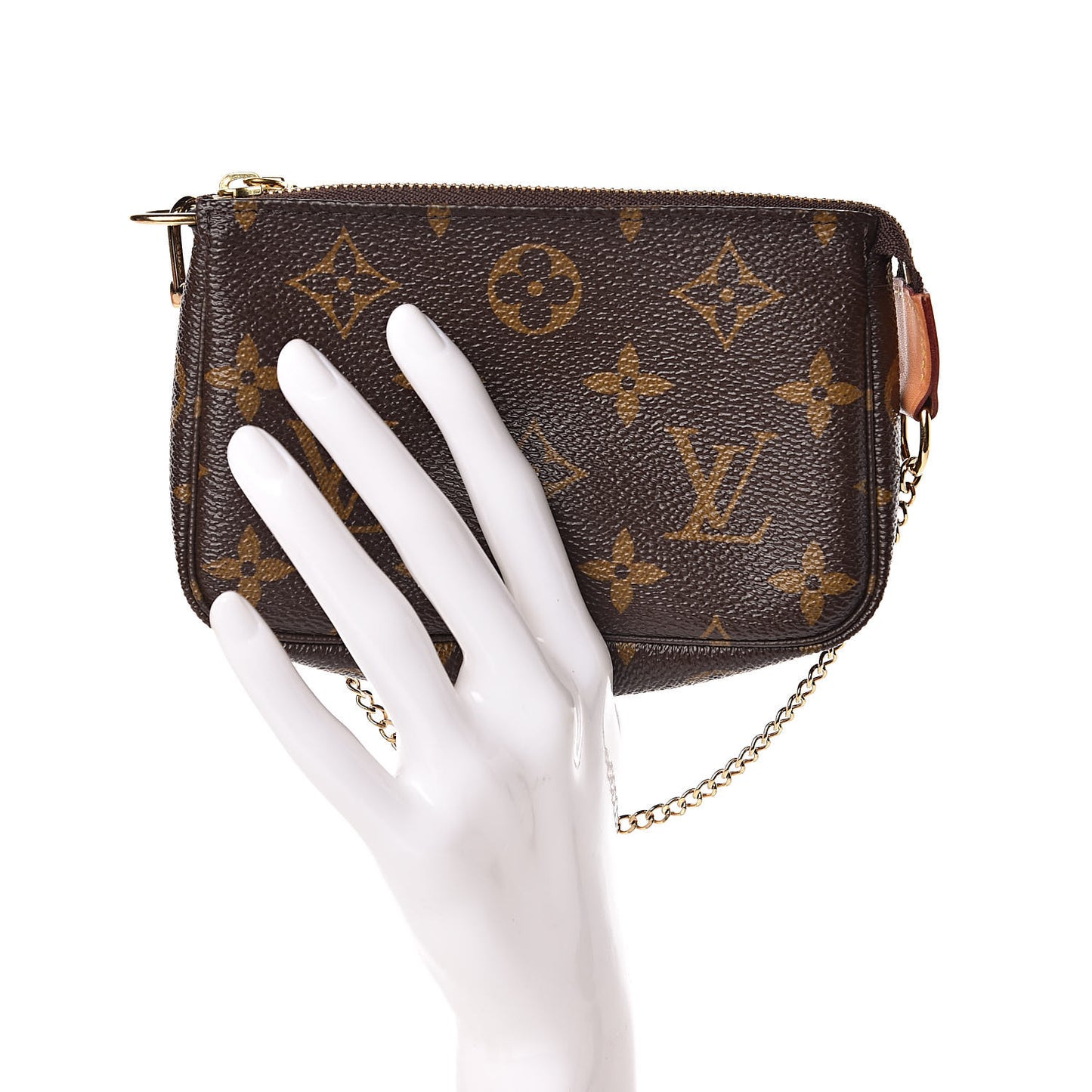 Monogram Mini Pochette Accessories