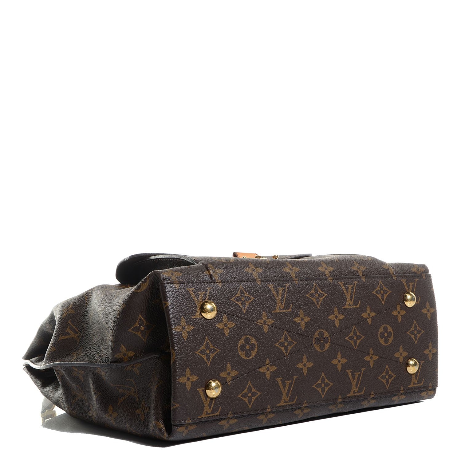 Louis Vuitton Monogram Metis 4 of 8