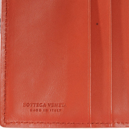 Bottega Veneta Intrecciato Wallet With Chain Pompei 6 of 8