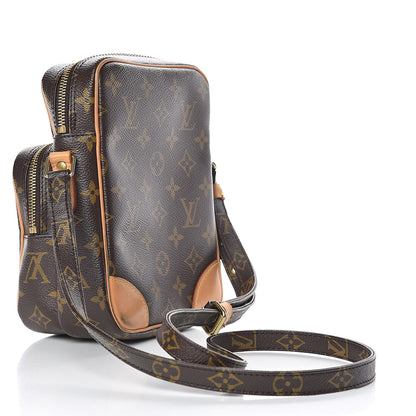 Louis Vuitton Monogram Amazone 3 of 13