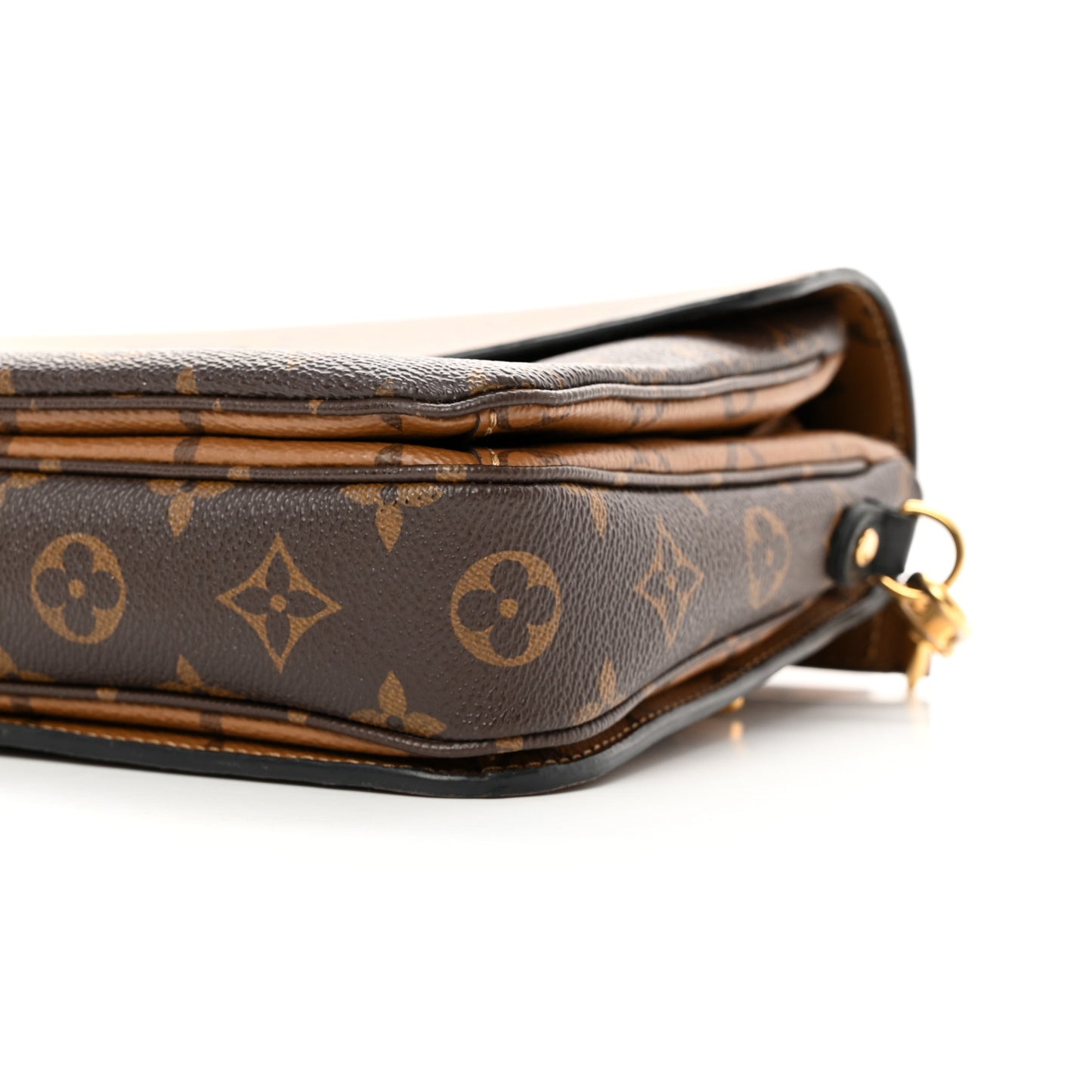 Reverse Monogram Pochette Metis