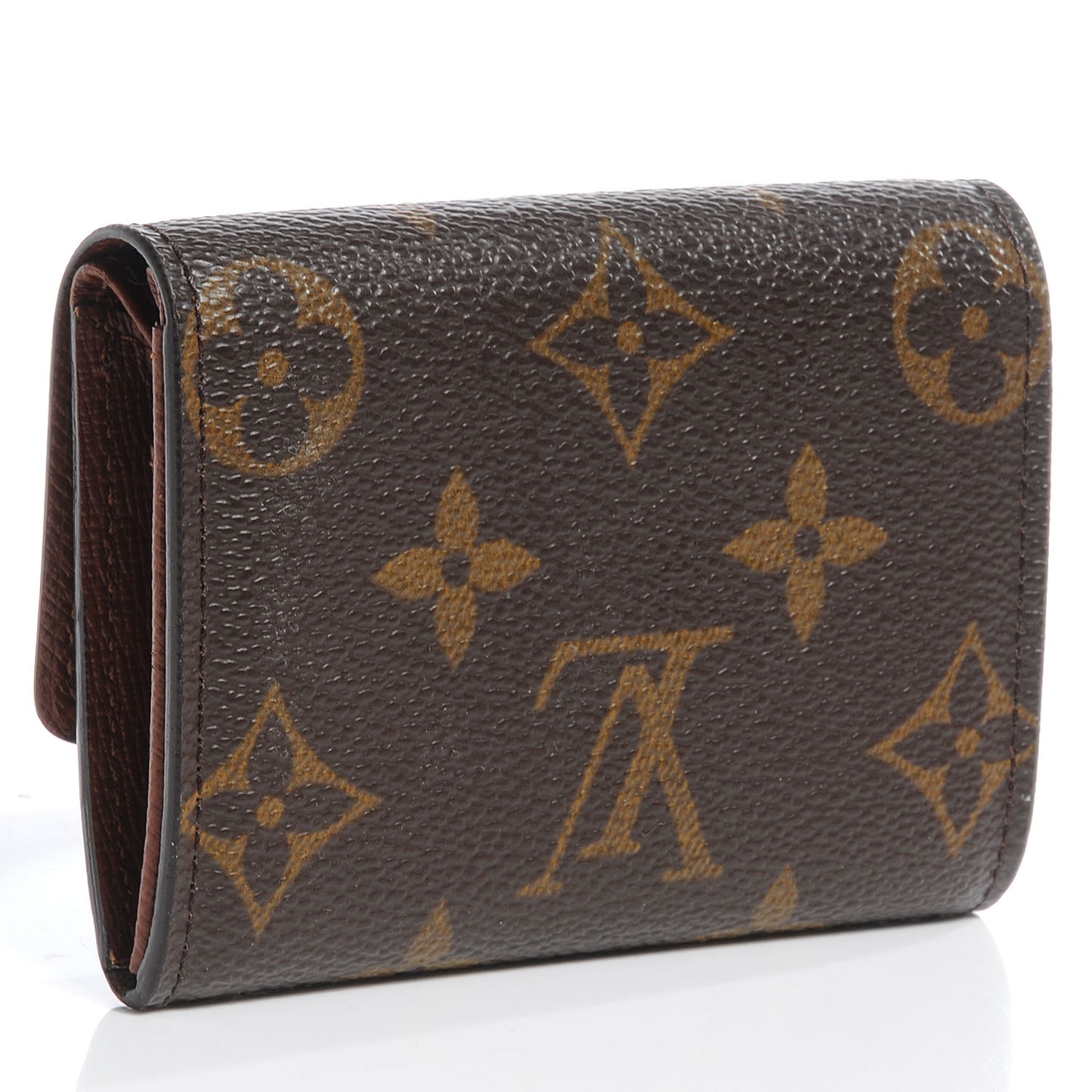 Monogram Porte-Monnaie Coin Purse
