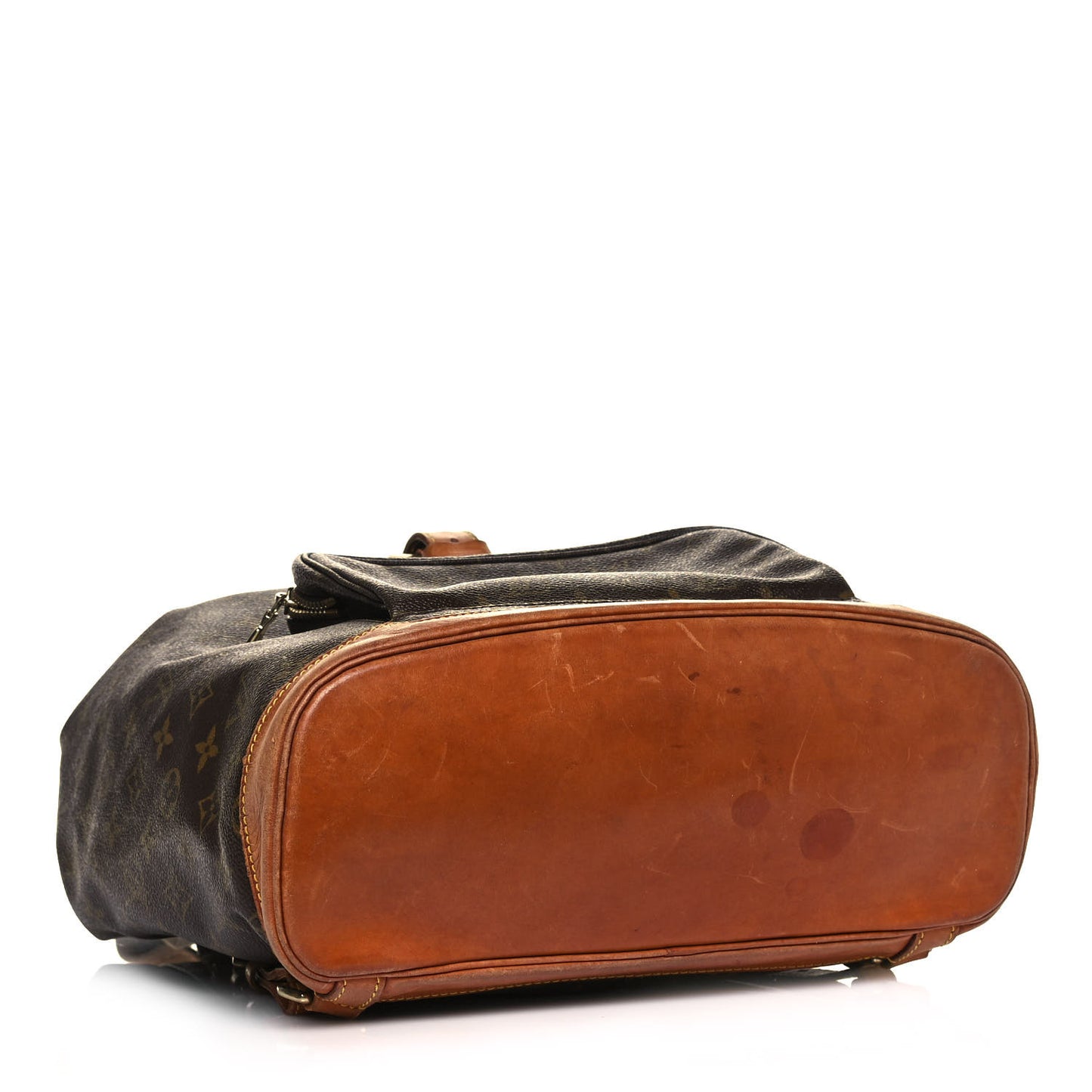Monogram Montsouris GM Backpack