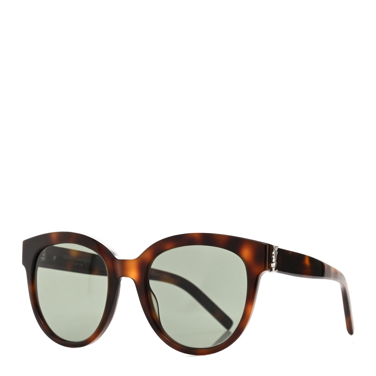Acetate SL M29 Sunglasses Havana