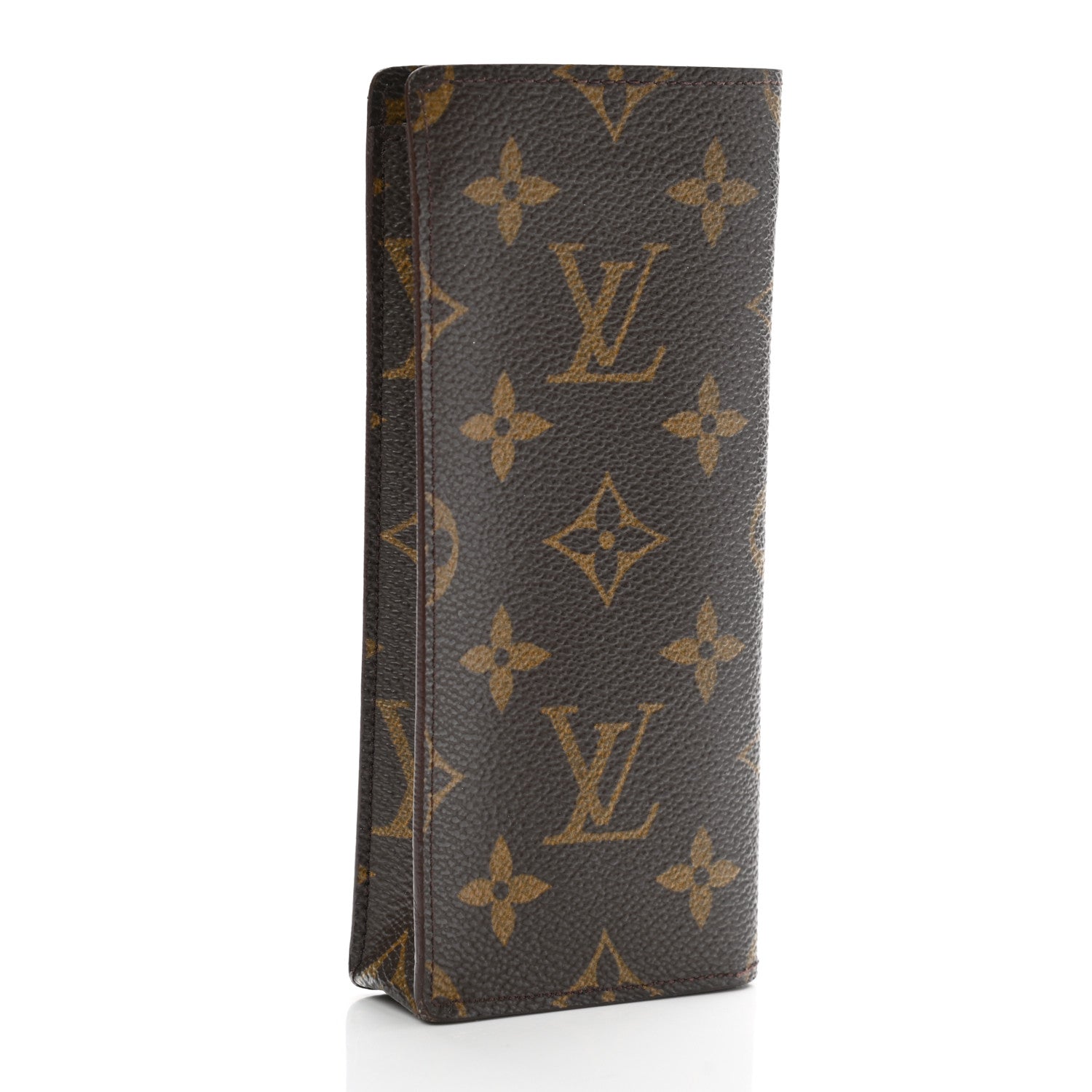 Louis Vuitton Monogram Sunglasses Case 3 of 6