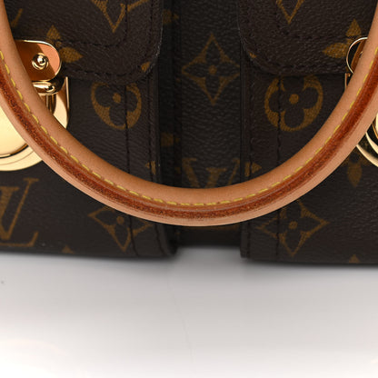 Louis Vuitton Monogram Manhattan PM 11 of 13