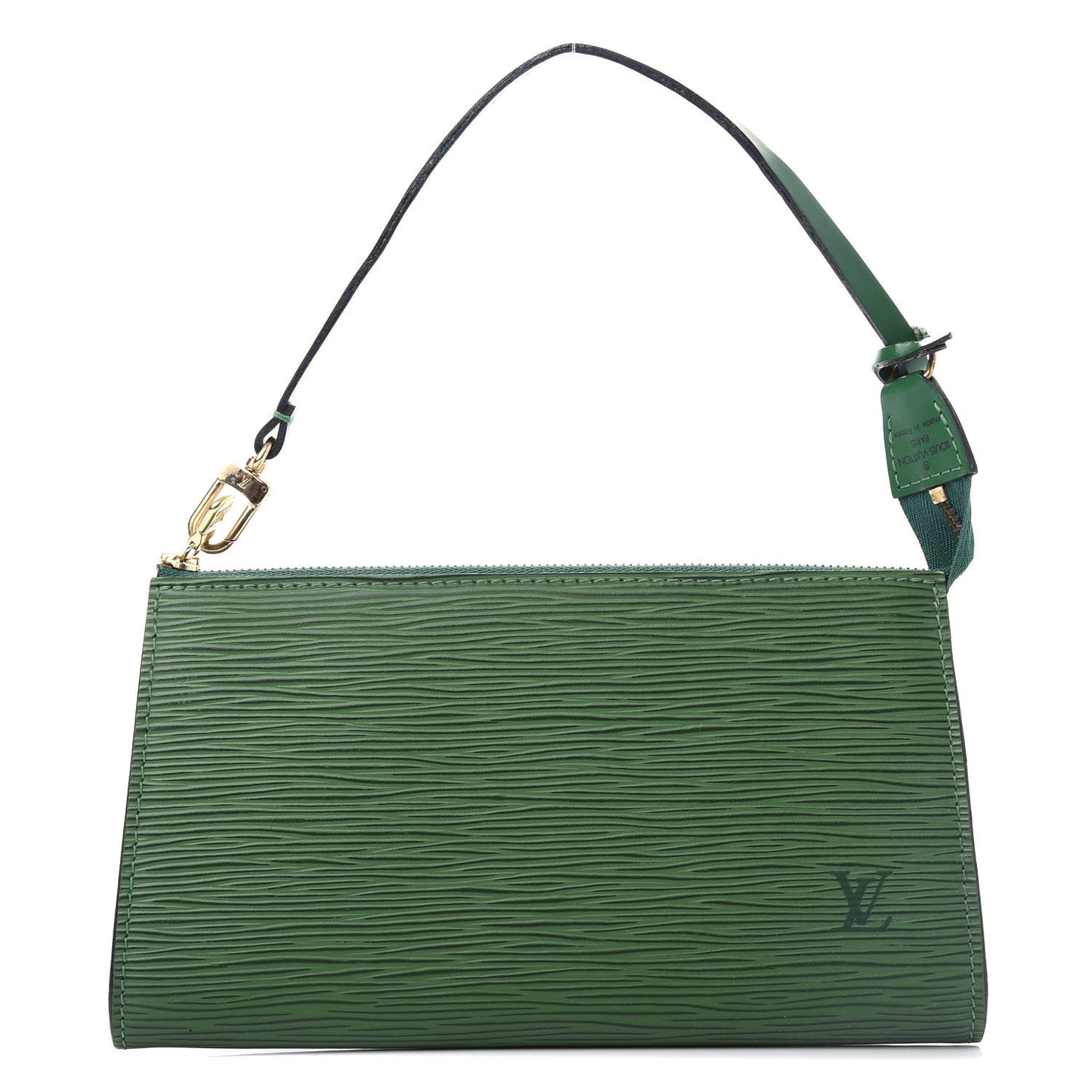 Epi Pochette Accessories 24 Borneo