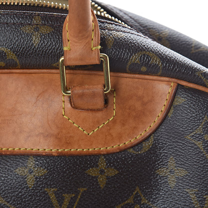 Louis Vuitton Monogram Deauville 9 of 17