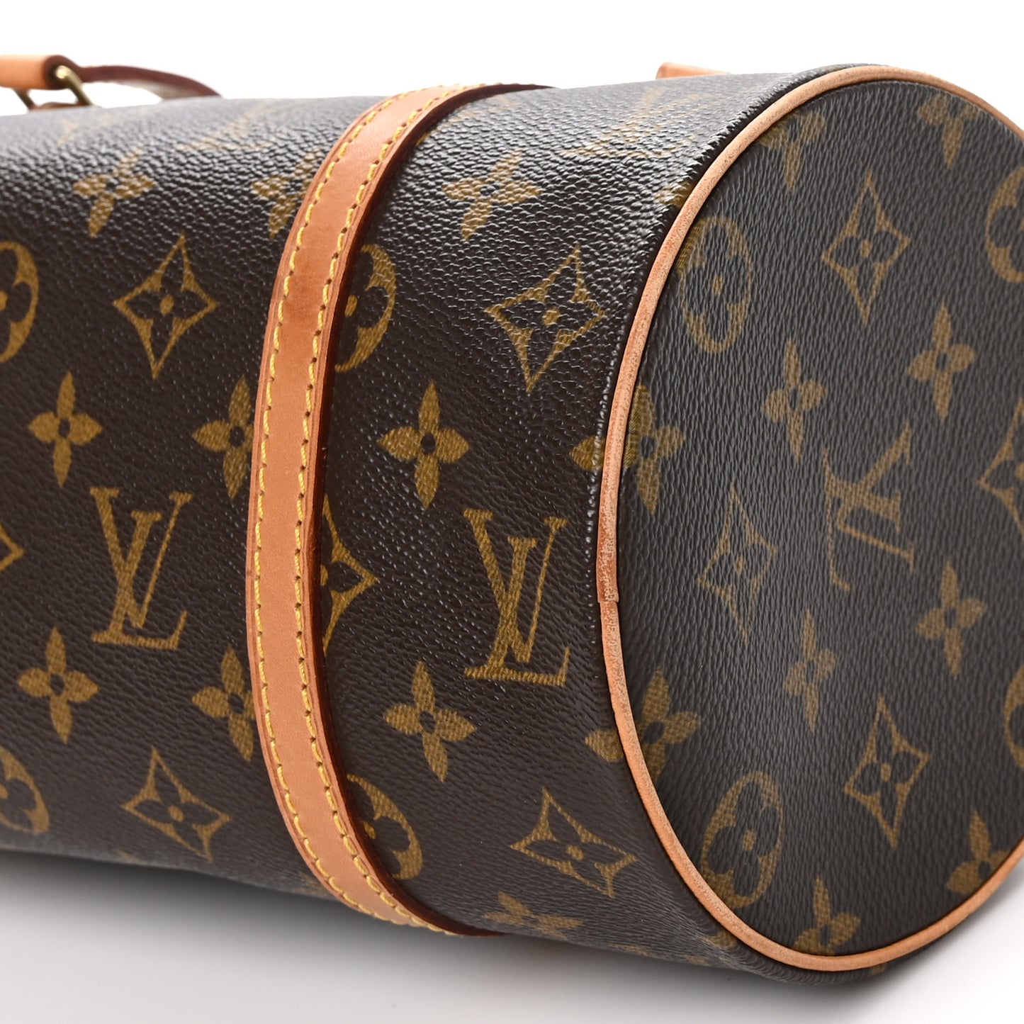 Monogram Papillon 26