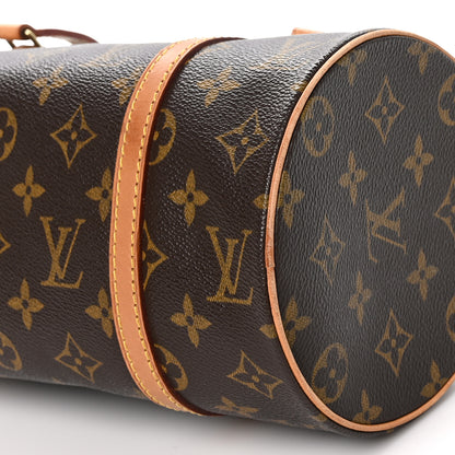 Louis Vuitton Monogram Papillon 26 9 of 9