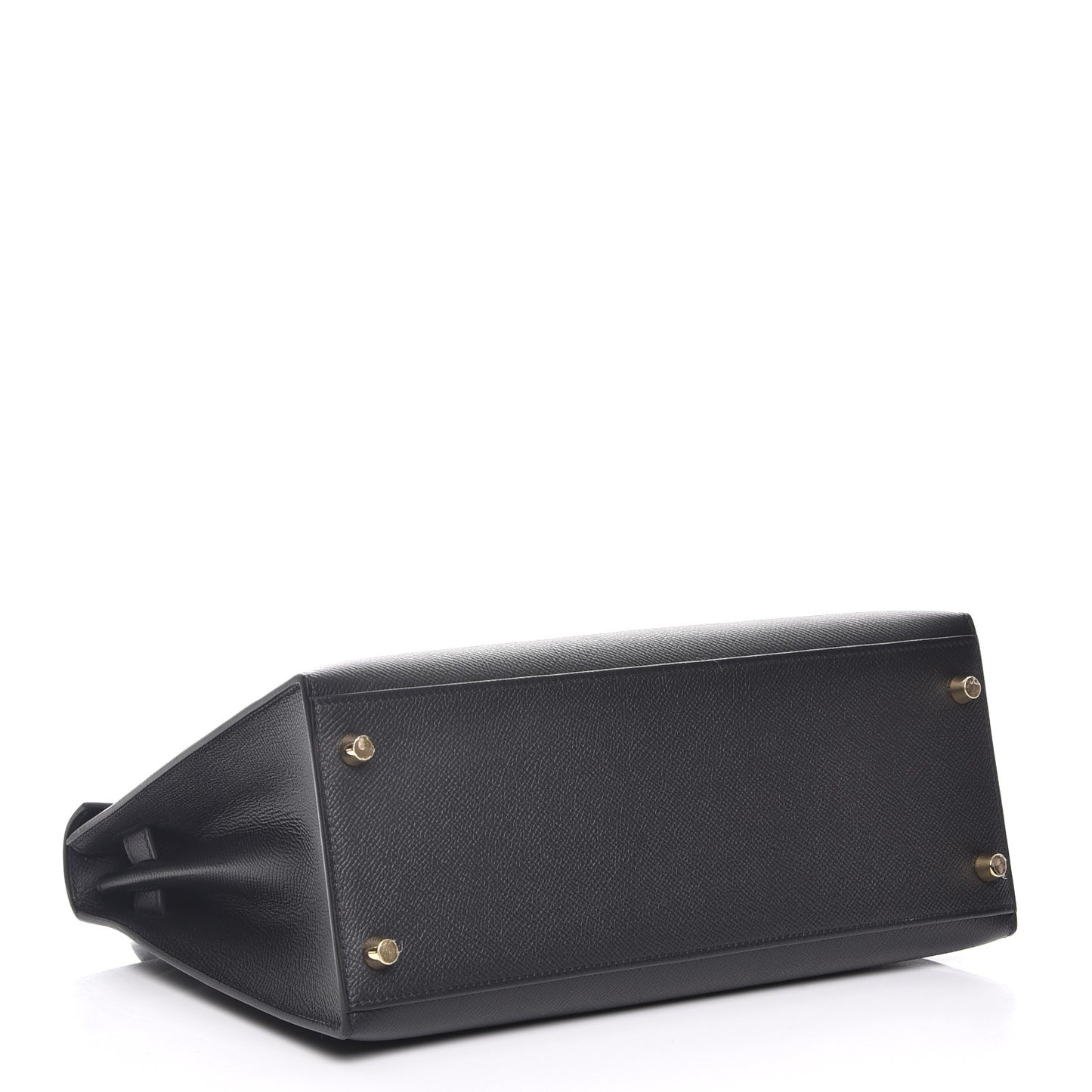 Epsom Kelly Sellier 28 Black