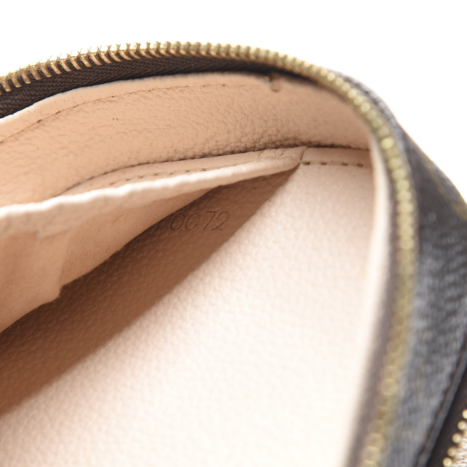 Louis Vuitton Monogram Trousse Blush PM 7 of 13