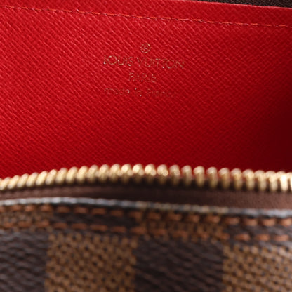 Louis Vuitton Damier Ebene Papillon 30 6 of 9