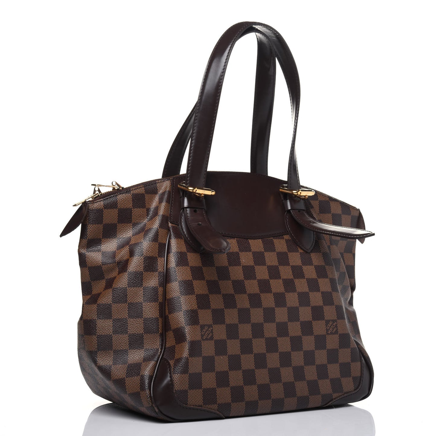 Damier Ebene Verona MM